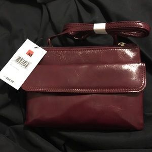 Mundi Small Crossbody Bag
